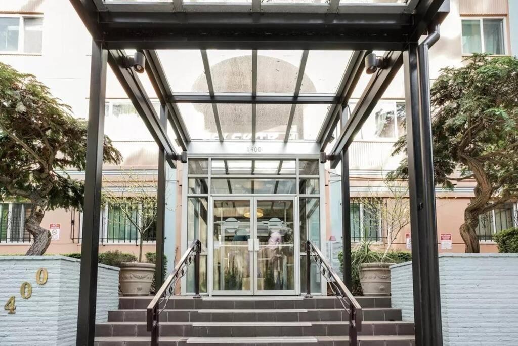 シアトル2Br Downtown Convention Center Near Attractionsアパートメント エクステリア 写真